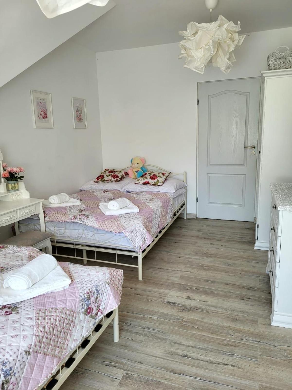 Koperkowe Rancho Beskid Wyspowy Domek Malopolskie Kamionna Kamionna  Exterior foto